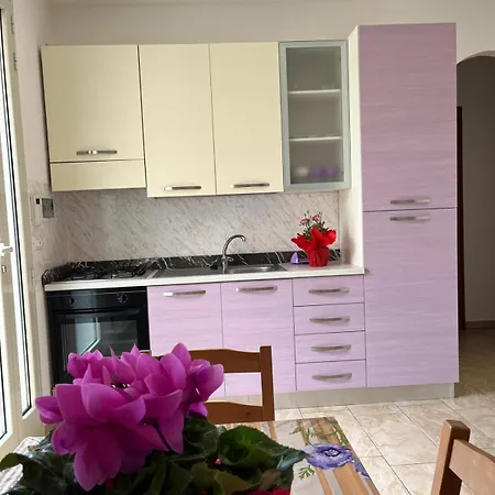 Appartement Le Cinque Dimore Giurdignano