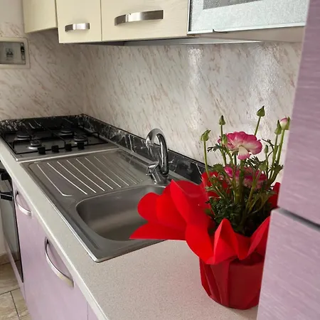 Le Cinque Dimore Appartement
