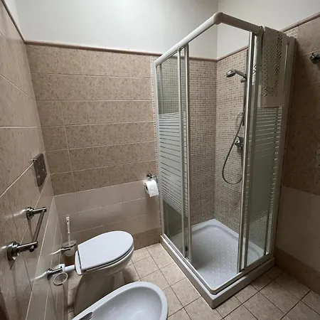 Appartement Le Cinque Dimore *