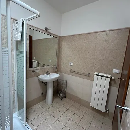 Appartement Le Cinque Dimore *