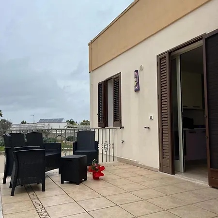 Le Cinque Dimore * Giurdignano