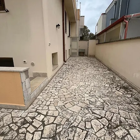 Appartement Le Cinque Dimore *