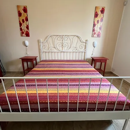 Appartement Le Cinque Dimore Giurdignano