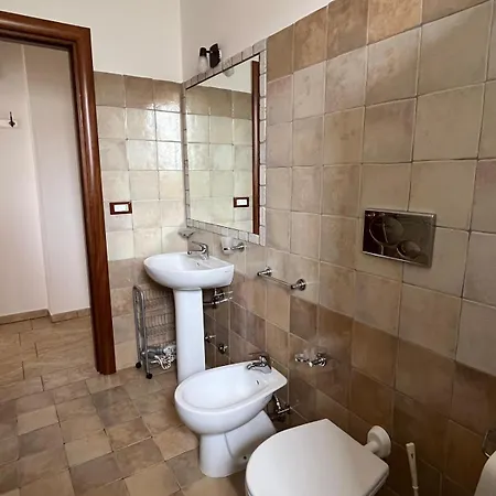 Le Cinque Dimore Appartement *