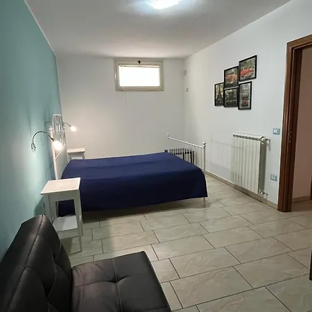 Le Cinque Dimore Appartement Giurdignano