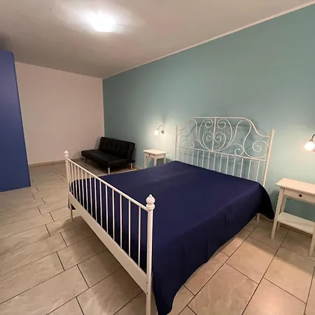 Le Cinque Dimore Appartement Giurdignano