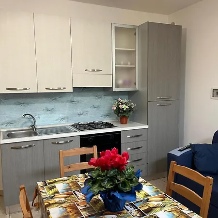 Appartement Le Cinque Dimore Giurdignano