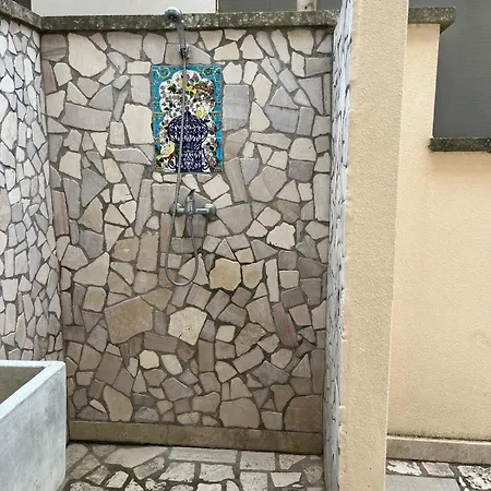 Appartement Le Cinque Dimore Giurdignano